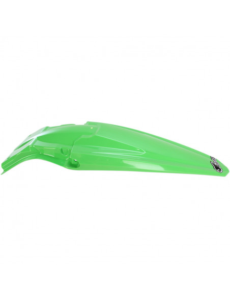 UFO KOTFLÜGEL HINTEN KAWASAKI KXF250/450 KX-GRÜN