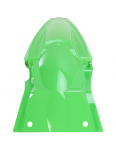 UFO KOTFLÜGEL HINTEN KAWASAKI KXF250/450 KX-GRÜN 2