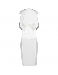 UFO KOTFLÜGEL VORNE KTM 65SX WEIß 2