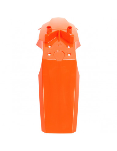 UFO KOTFLÜGEL VORNE KTM 65SX ORANGE Bild 2 UFO KOTFLÜGEL VORNE KTM 65SX ORANGE Bild 2