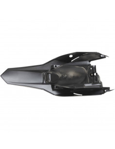 UFO KOTFLÜGEL HINTEN KTM 65SX SCHWARZ 2