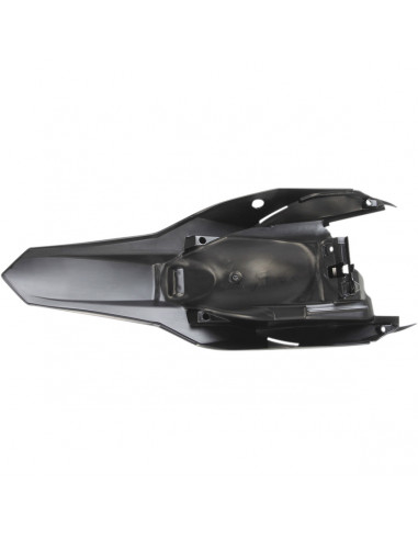 UFO KOTFLÜGEL HINTEN KTM 65SX SCHWARZ Bild 2 UFO KOTFLÜGEL HINTEN KTM 65SX SCHWARZ Bild 2