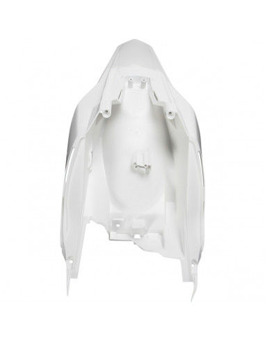 UFO KOTFLÜGEL HINTEN KTM 65SX WEIß Bild 3 UFO KOTFLÜGEL HINTEN KTM 65SX WEIß Bild 3