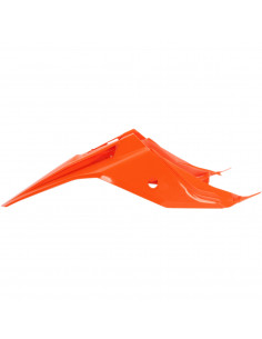 UFO KOTFLÜGEL HINTEN KTM 65SX ORANGE