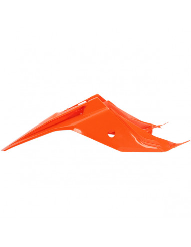 UFO KOTFLÜGEL HINTEN KTM 65SX ORANGE