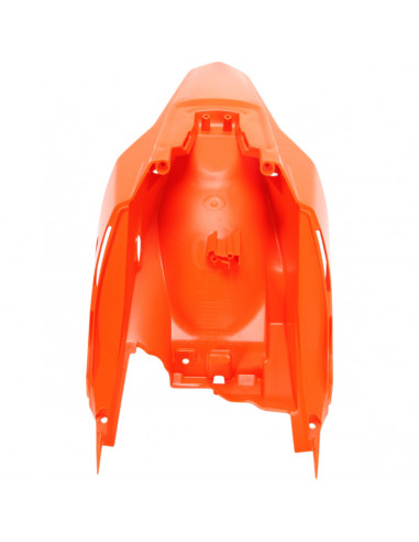 UFO KOTFLÜGEL HINTEN KTM 65SX ORANGE Bild 3 UFO KOTFLÜGEL HINTEN KTM 65SX ORANGE Bild 3