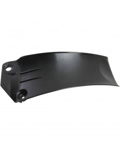 UFO SCHMUTZFÄNGER HINTEN KTM 65SX SCHWARZ