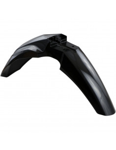 UFO KOTFLÜGEL VORNE HONDA CRF450R/RX SCHWARZ