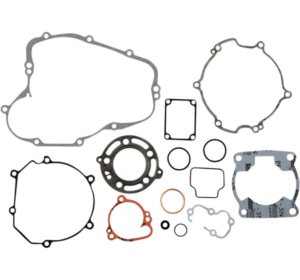 MOOSE OFFROAD HARD-PARTS Dichtungen & Öldichtungen für KAWASAKI KX 85 I 17/14 2014-2019