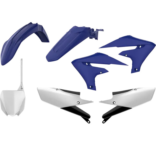 POLISPORT Karosserieteile & Schutzbleche für YAMAHA YZ 450 F 2018-2019