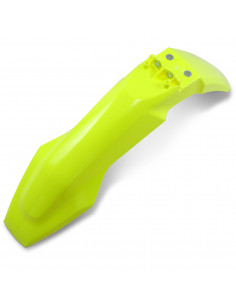 UFO KOTFLÜGEL VORNE HUSQVARNA TC/FC FLUO GELB