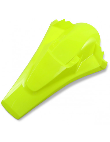 UFO KOTFLÜGEL HINTEN HUSQVARNA TC/FC FLUO GELB