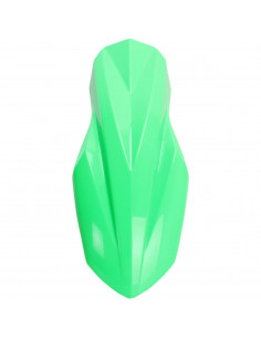 UFO KOTFLÜGEL VORNE KAWASAKI KXF250/450 FLUO GRÜN 2