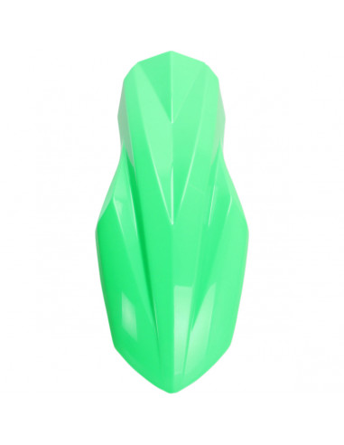 UFO KOTFLÜGEL VORNE KAWASAKI KXF250/450 FLUO GRÜN Bild 2 UFO KOTFLÜGEL VORNE KAWASAKI KXF250/450 FLUO GRÜN Bild 2