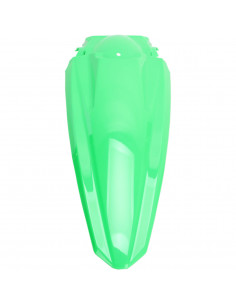 UFO KOTFLÜGEL HINTEN KAWASAKI KXF250/450 FLUO GRÜN 2