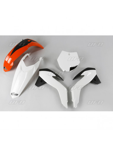 UFO KOMPLETTER BODYKIT KTM 85/105 OEM-FARBE (17)