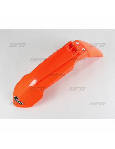 UFO KOTFLÜGEL VORNE KTM SX/SX-F/EXC FLUO ORANGE