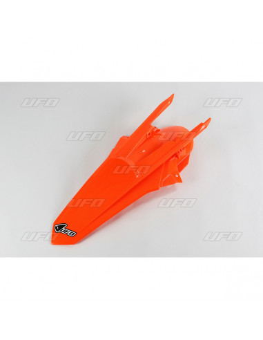 UFO KOTFLÜGEL HINTEN KTM SX/SX-F FLUO ORANGE