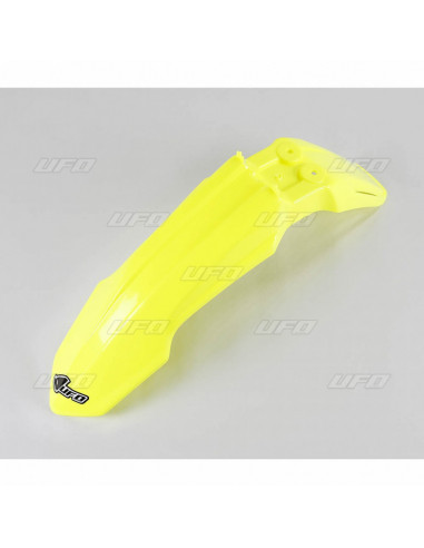 UFO KOTFLÜGEL VORNE SUZUKI RMZ250/450 FLUO GELB