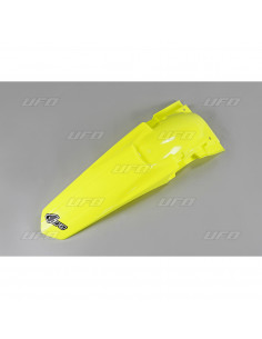 UFO KOTFLÜGEL HINTEN SUZUKI RMZ250 FLUO GELB