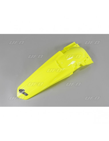 UFO KOTFLÜGEL HINTEN SUZUKI RMZ250 FLUO GELB