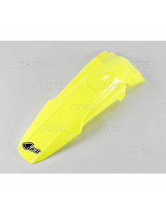UFO KOTFLÜGEL HINTEN SUZUKI RMZ450 FLUO GELB