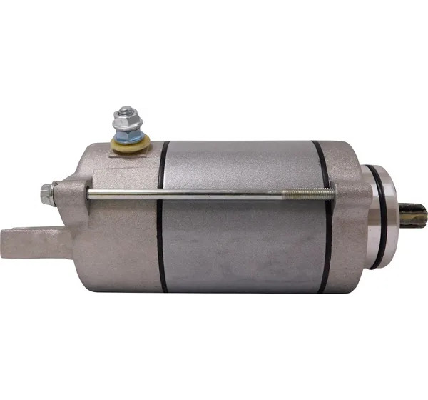 PARTS EUROPE Anlasser & Zündung für HONDA VFR 750 F 1986-1997