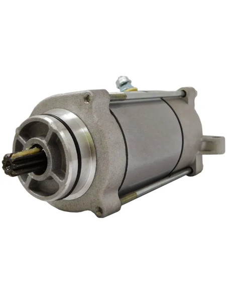 PARTS EUROPE Anlasser & Zündung - Detailansicht