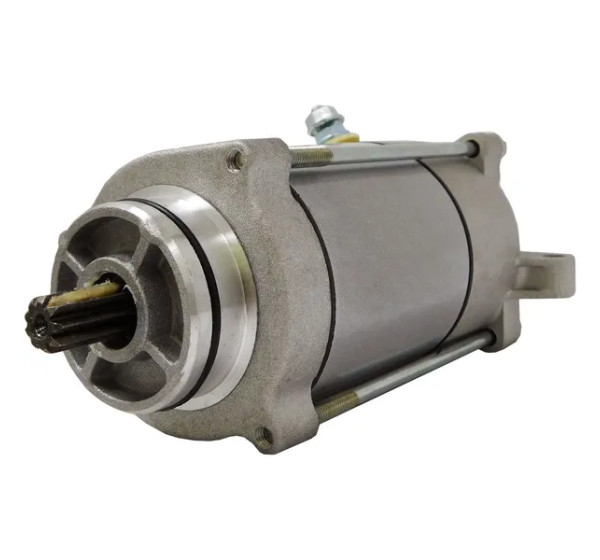 PARTS EUROPE Anlasser & Zündung - Detailansicht