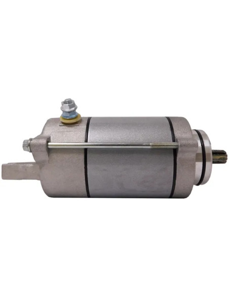 PARTS EUROPE Anlasser & Zündung - Einbaubeispiel