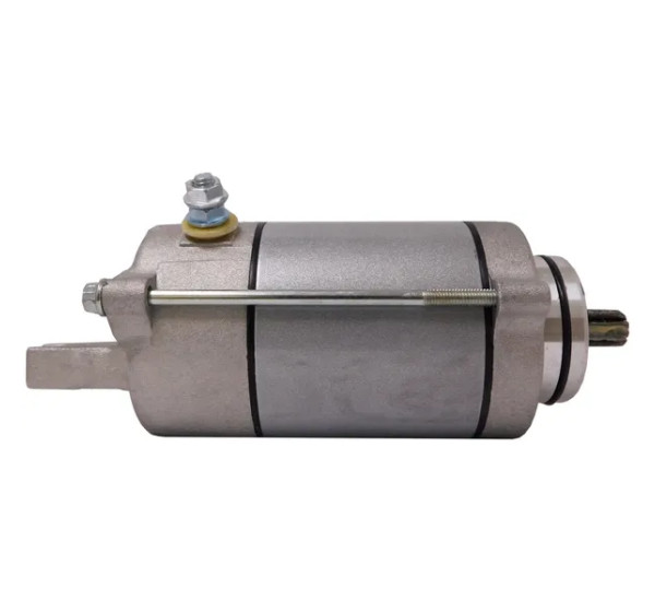 PARTS EUROPE Anlasser & Zündung - Einbaubeispiel