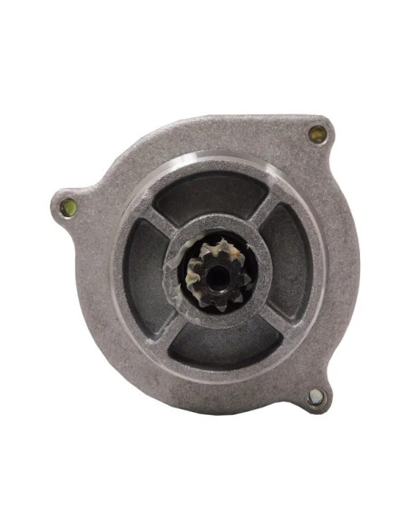 PARTS EUROPE Anlasser & Zündung Bild 5