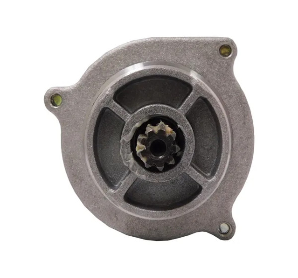 PARTS EUROPE Anlasser & Zündung Bild 5