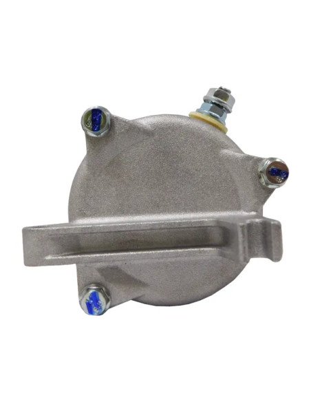 PARTS EUROPE Anlasser & Zündung Bild 6