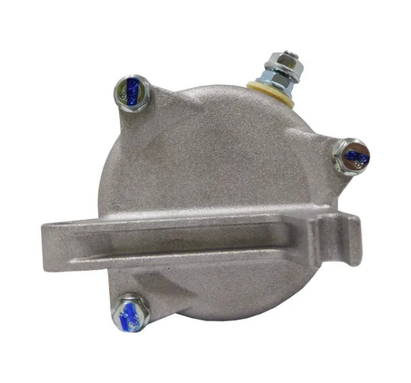 PARTS EUROPE Anlasser & Zündung Bild 6