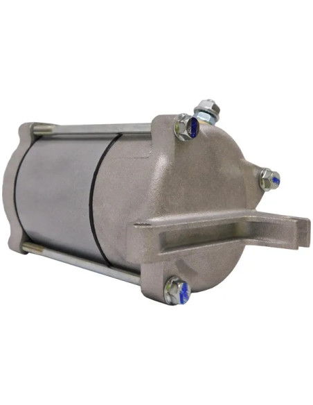 PARTS EUROPE Anlasser & Zündung Bild 7
