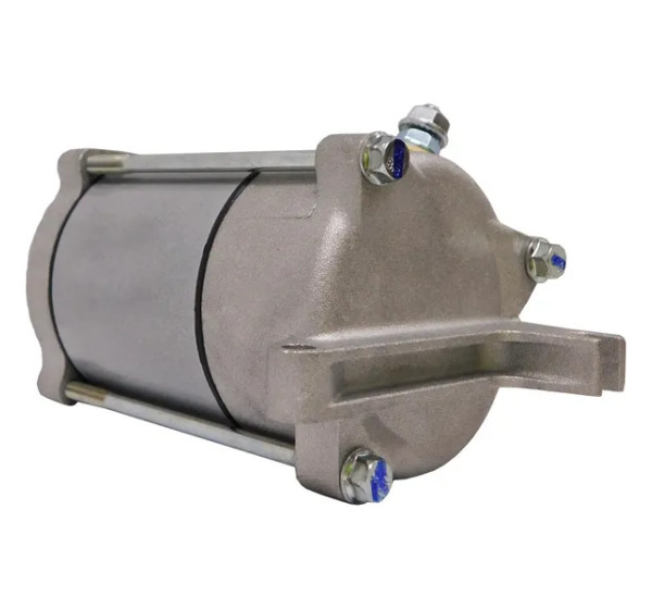 PARTS EUROPE Anlasser & Zündung Bild 7