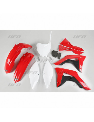 UFO KOMPLETTER BODYKIT HONDA CRF450R OEM OEM