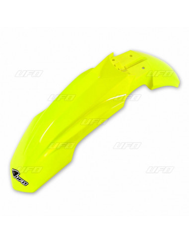 UFO KOTFLÜGEL VORNE HONDA CRF450 FLUO GELB