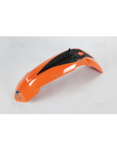 UFO KOTFLÜGEL VORNE KTM SX85 FLUO ORANGE