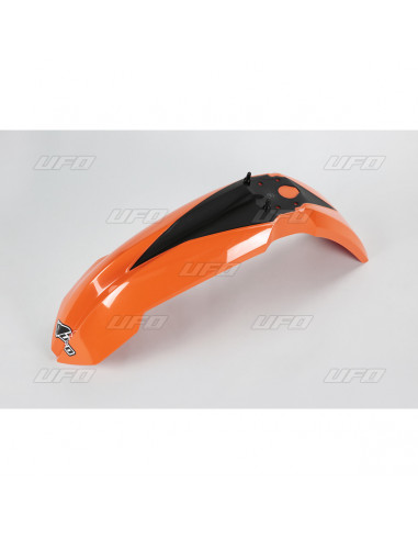 UFO KOTFLÜGEL VORNE KTM SX85 FLUO ORANGE