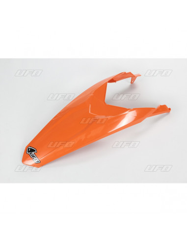 UFO KOTFLÜGEL HINTEN KTM SX85 FLUO ORANGE