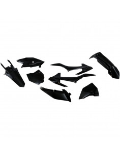 UFO BODYKIT KTM SCHWARZ
