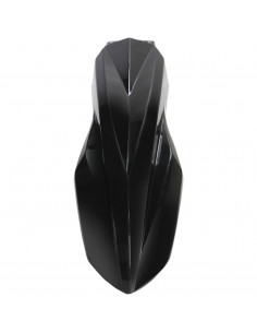 UFO KOTFLÜGEL VORNE KAWASAKI SCHWARZ 2