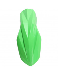 UFO KOTFLÜGEL VORNE KAWASAKI GRÜN 2