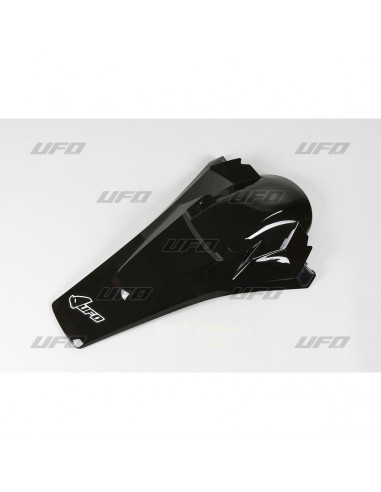 UFO KOTFLÜGEL HINTEN HUSQVARNA SCHWARZ