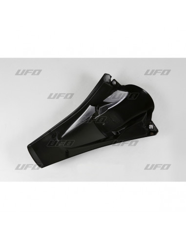 UFO KOTFLÜGEL HINTEN HUSQVARNA SCHWARZ Bild 2 UFO KOTFLÜGEL HINTEN HUSQVARNA SCHWARZ Bild 2