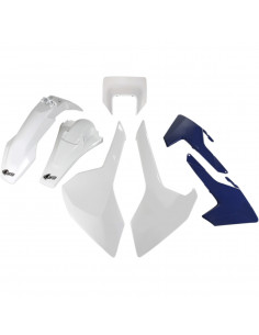 UFO KOMPLETTER BODYKIT HUSQVARNA TX/TE/FE OE18 2