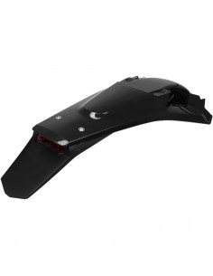 UFO KOTFLÜGEL HINTEN SCHWARZ 2