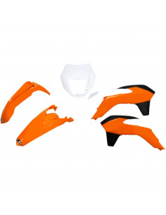 UFO KOMPLETTER BODYKIT OEM 16 2